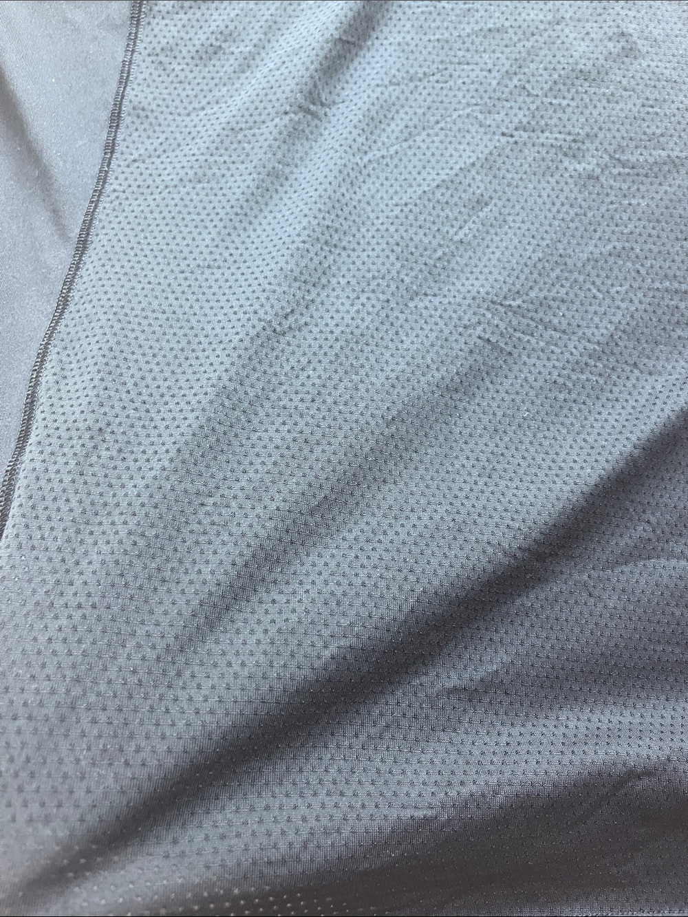 Reebok Black Racerback Performance Tank - Picture 6 of 7